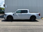 2026 Ford Maverick Lobo High