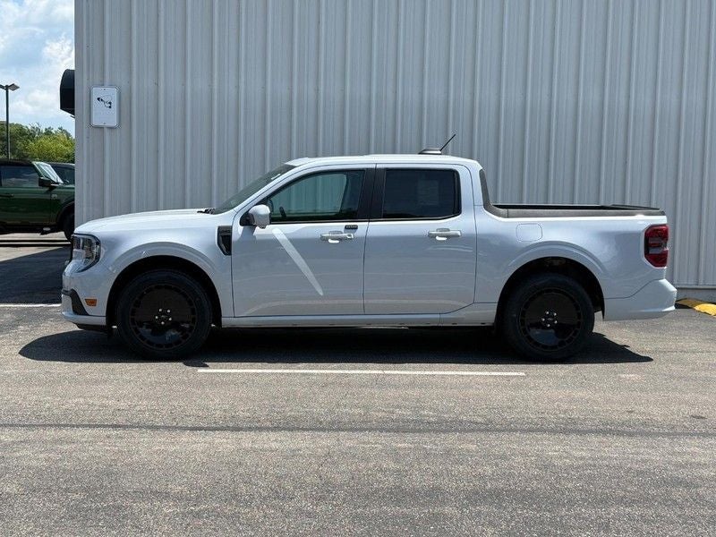 2026 Ford Maverick Lobo High