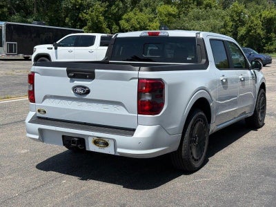2026 Ford Maverick Lobo High