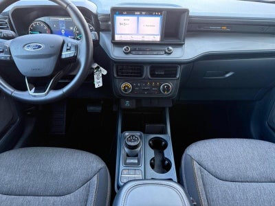 2024 Ford Maverick XLT Certified Near Madison