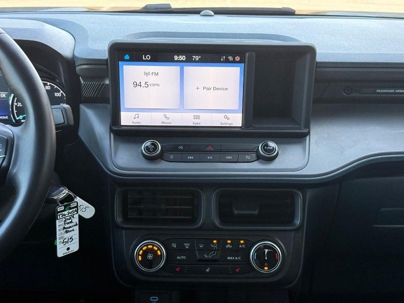 2024 Ford Maverick XLT Certified Near Madison