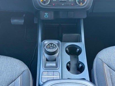 2024 Ford Maverick XLT Certified Near Madison