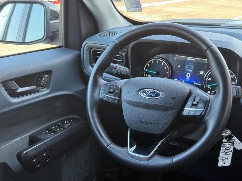 2024 Ford Maverick XLT Certified Near Madison