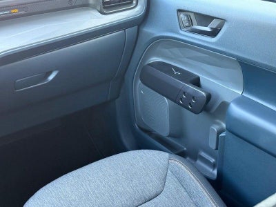 2024 Ford Maverick XLT Certified Near Madison