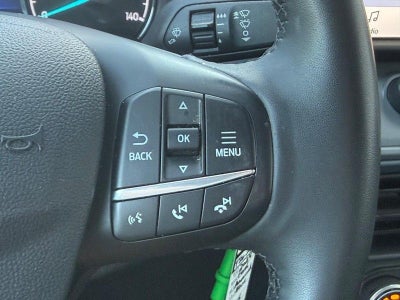 2024 Ford Maverick XLT Certified Near Madison