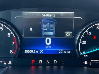 2024 Ford Maverick XLT Certified Near Madison