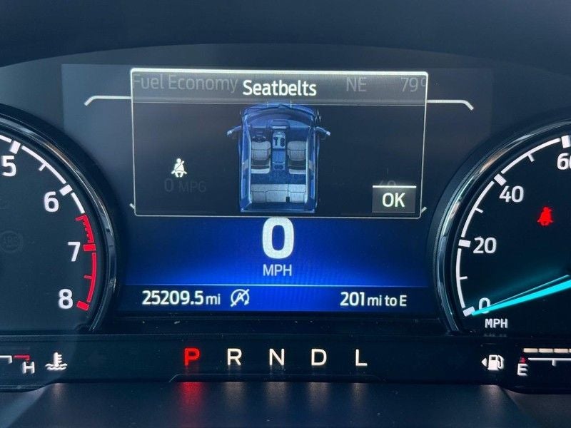 2024 Ford Maverick XLT Certified Near Madison