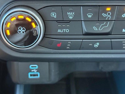 2024 Ford Maverick XLT Certified Near Madison