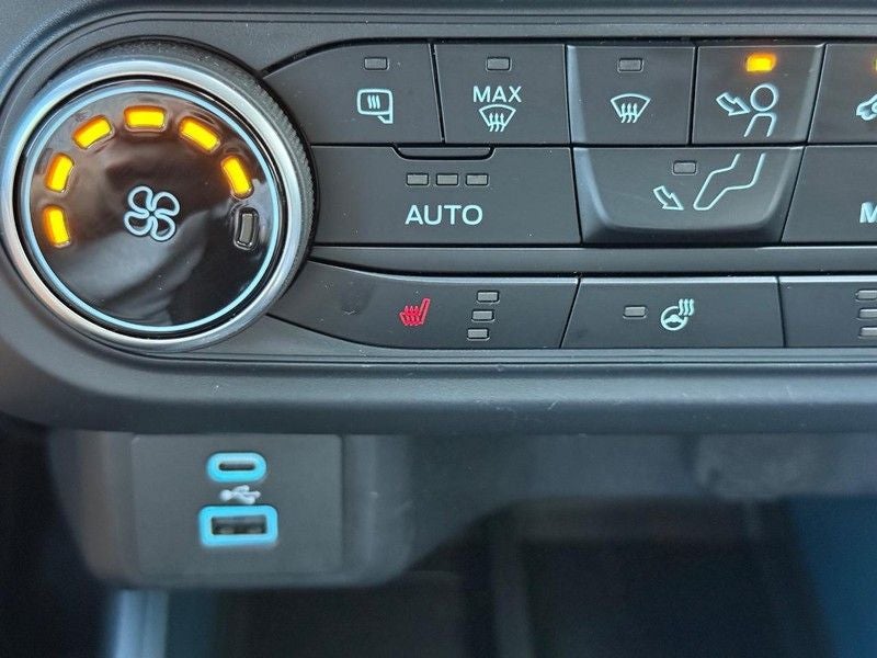 2024 Ford Maverick XLT Certified Near Madison