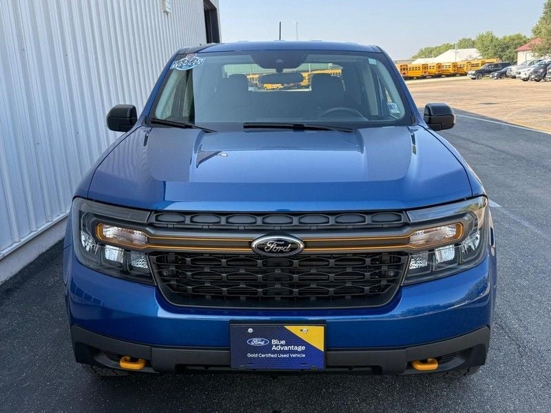 2024 Ford Maverick XLT Certified Near Madison