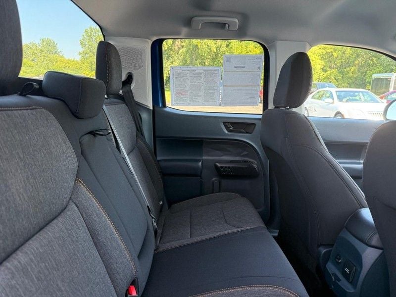 2024 Ford Maverick XLT Certified Near Madison