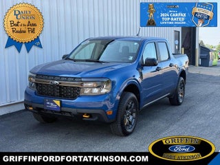 2024 Ford Maverick XLT Certified Near Madison