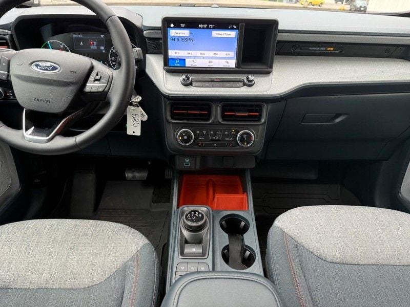 2024 Ford Maverick XLT Certified Hybrid Near Madison