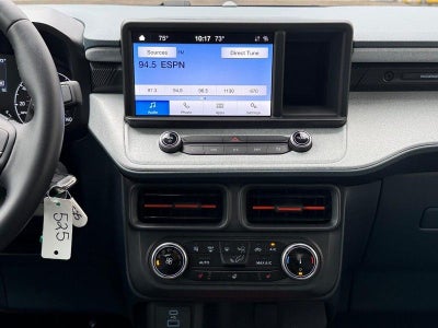 2024 Ford Maverick XLT Certified Hybrid Near Madison