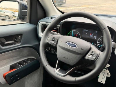 2024 Ford Maverick XLT Certified Hybrid Near Madison
