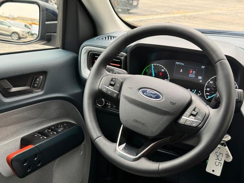 2024 Ford Maverick XLT Certified Hybrid Near Madison