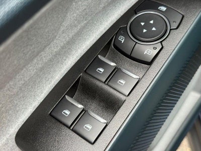 2024 Ford Maverick XLT Certified Hybrid Near Madison