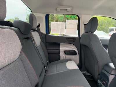 2024 Ford Maverick XLT Certified Hybrid Near Madison