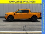2026 Ford Maverick XLT Hybrid