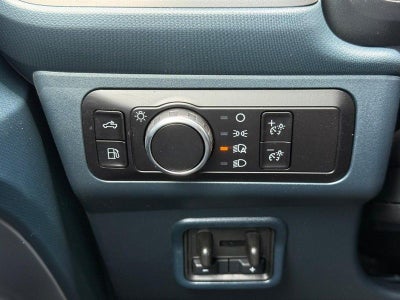 2026 Ford Maverick XLT Hybrid