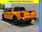 2026 Ford Maverick XLT Hybrid