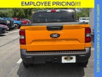 2026 Ford Maverick XLT Hybrid