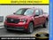 2026 Ford Maverick XLT AWD Hybrid