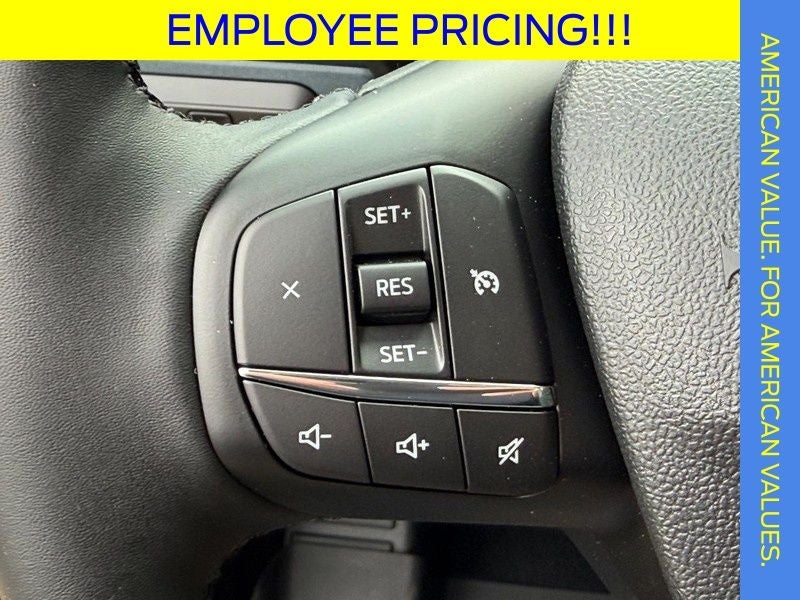 2026 Ford Maverick XLT AWD Hybrid