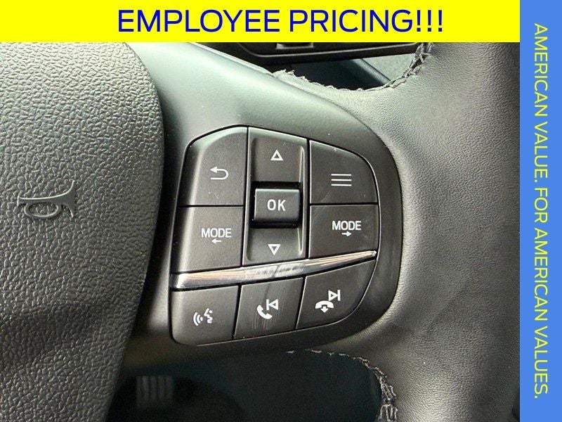 2026 Ford Maverick XLT AWD Hybrid