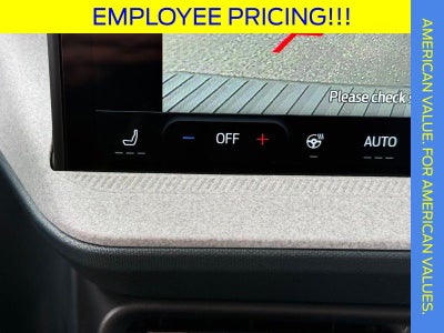 2026 Ford Maverick XLT AWD Hybrid