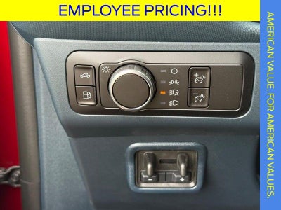 2026 Ford Maverick XLT AWD Hybrid