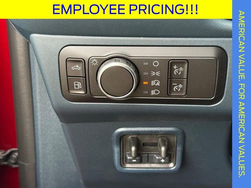 2026 Ford Maverick XLT AWD Hybrid