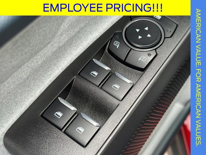 2026 Ford Maverick XLT AWD Hybrid