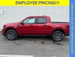 2026 Ford Maverick XLT AWD Hybrid