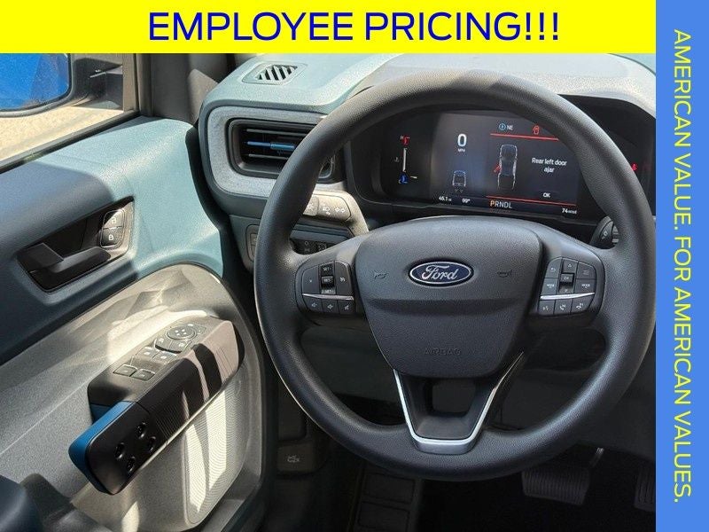 2026 Ford Maverick XLT Hybrid