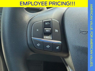 2026 Ford Maverick XLT Hybrid