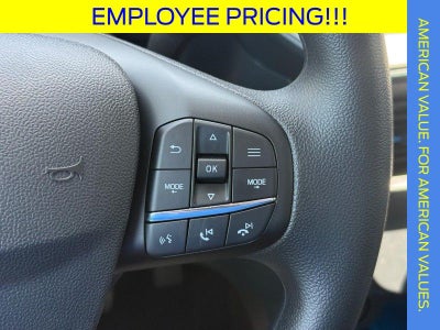 2026 Ford Maverick XLT Hybrid