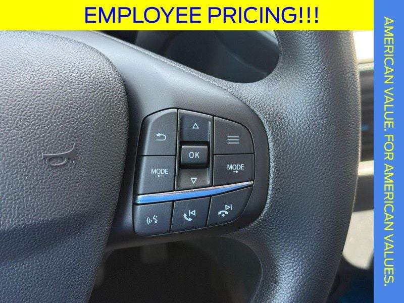 2026 Ford Maverick XLT Hybrid