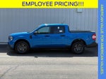 2026 Ford Maverick XLT Hybrid