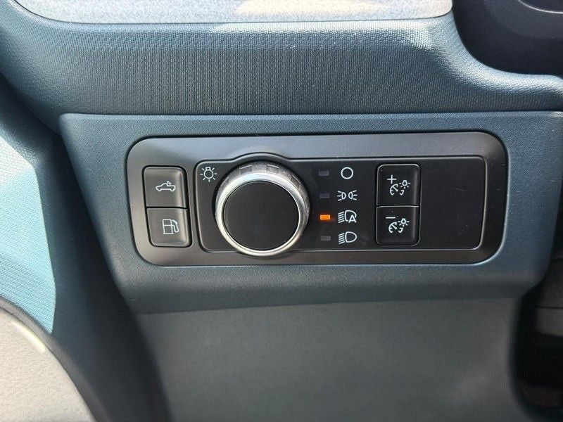 2026 Ford Maverick XLT Hybrid
