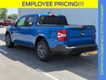 2026 Ford Maverick XLT Hybrid