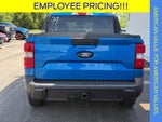 2026 Ford Maverick XLT Hybrid