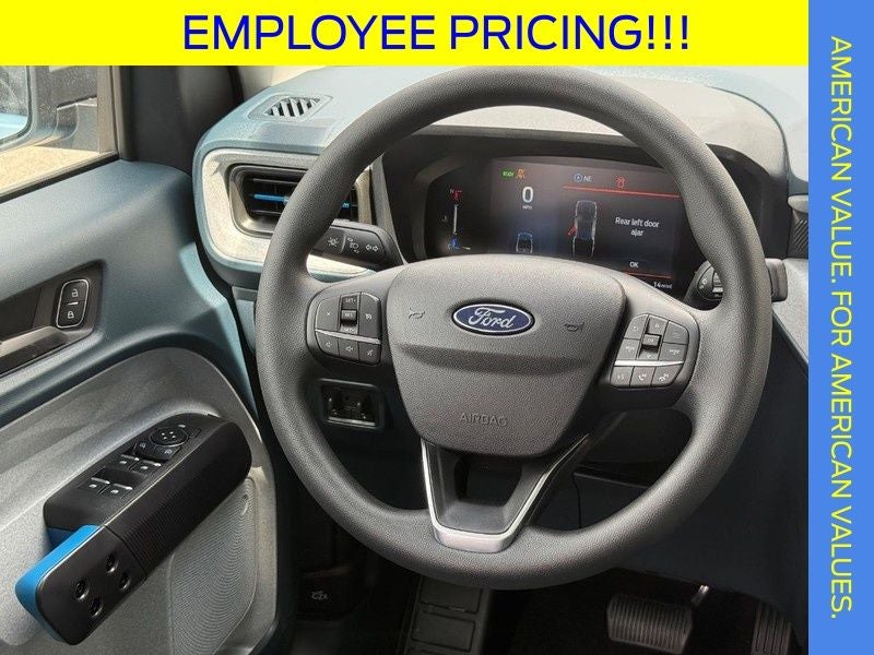 2026 Ford Maverick XLT Hybrid