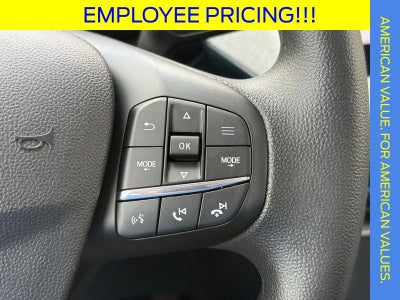 2026 Ford Maverick XLT Hybrid
