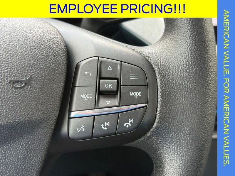 2026 Ford Maverick XLT Hybrid