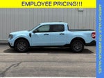 2026 Ford Maverick XLT Hybrid