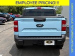 2026 Ford Maverick XLT Hybrid