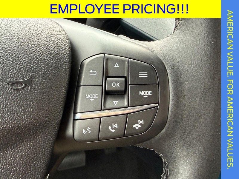 2026 Ford Maverick XLT AWD Hybrid
