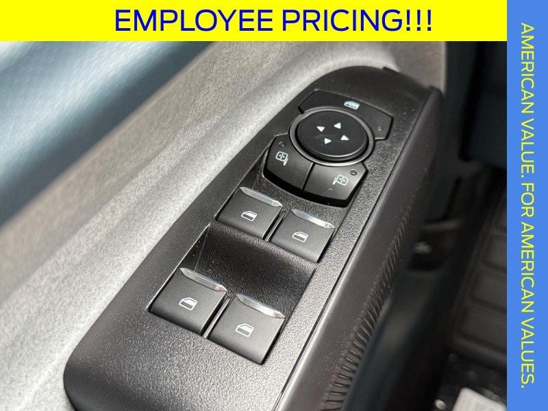 2026 Ford Maverick XLT AWD Hybrid