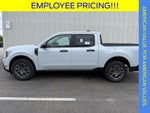 2026 Ford Maverick XLT AWD Hybrid